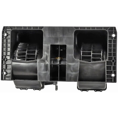 Truckair Blower Motor-Volvo Trucks North America Vn Series 2010-2023 01-1614